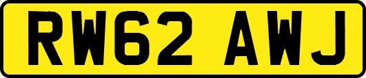 RW62AWJ