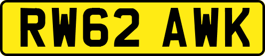 RW62AWK
