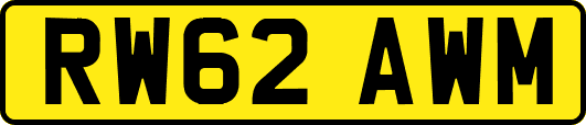 RW62AWM