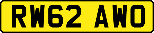 RW62AWO