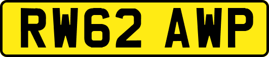 RW62AWP