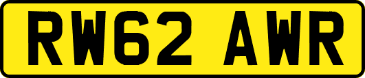 RW62AWR