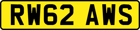 RW62AWS