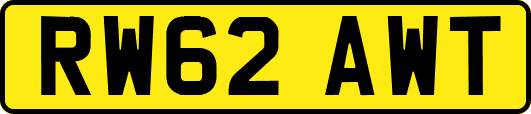 RW62AWT