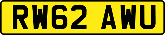 RW62AWU
