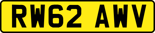 RW62AWV