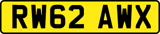 RW62AWX