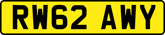 RW62AWY