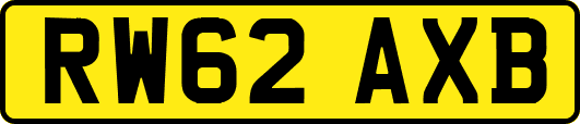 RW62AXB