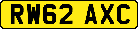 RW62AXC