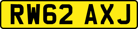 RW62AXJ