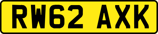 RW62AXK