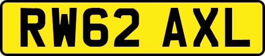 RW62AXL