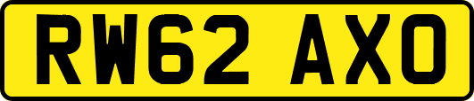 RW62AXO