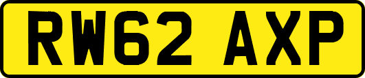 RW62AXP