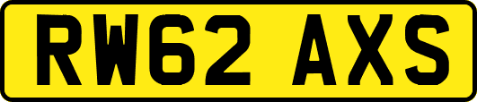 RW62AXS