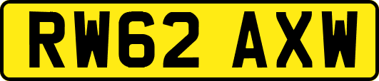 RW62AXW