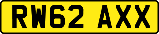 RW62AXX