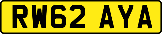 RW62AYA