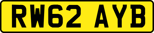 RW62AYB