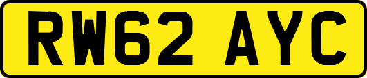 RW62AYC
