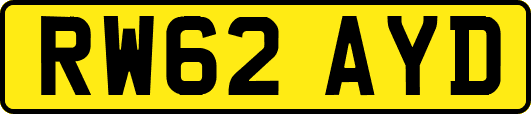 RW62AYD