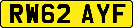 RW62AYF