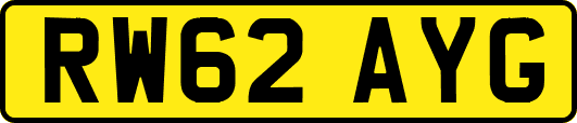 RW62AYG