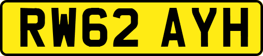 RW62AYH