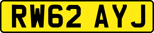 RW62AYJ