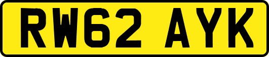 RW62AYK