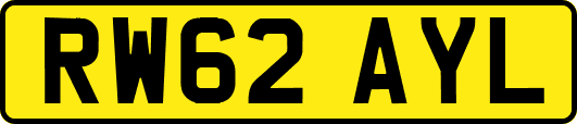 RW62AYL