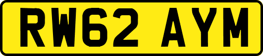 RW62AYM