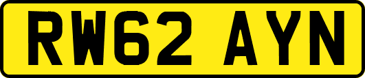 RW62AYN