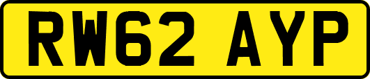 RW62AYP