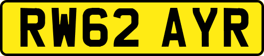 RW62AYR