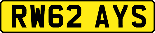 RW62AYS