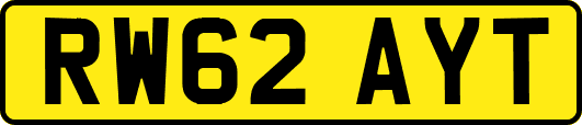 RW62AYT