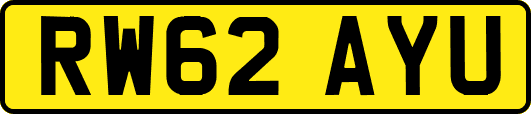 RW62AYU