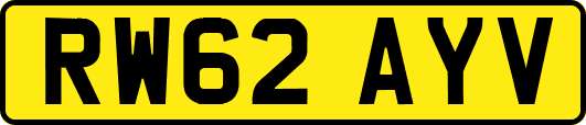 RW62AYV