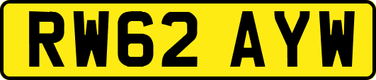 RW62AYW