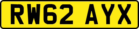 RW62AYX