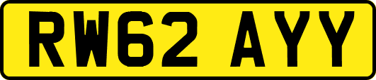RW62AYY