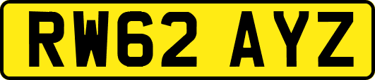 RW62AYZ