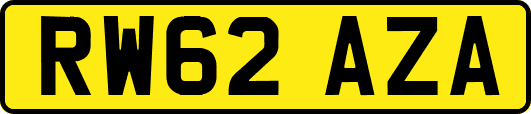 RW62AZA