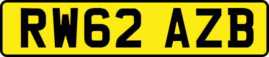 RW62AZB
