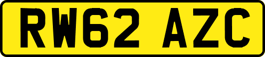 RW62AZC