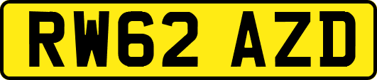 RW62AZD