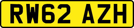 RW62AZH