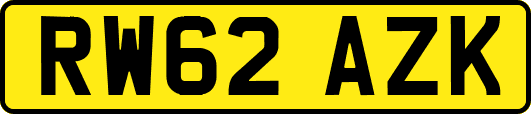 RW62AZK